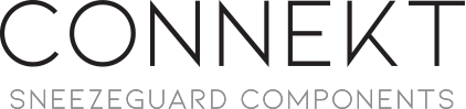 connekt-sneezeguard-components-logo